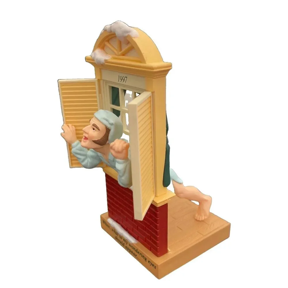 Hallmark Members Keepsake 1997 